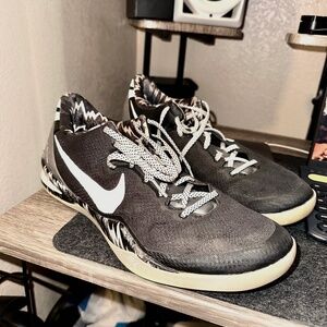 Nike Kobe 8 System